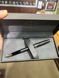 Parker 墨水筆