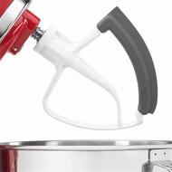 KitchenAid KFE5T Flex Edge Beater for Tilt-Head Stand Mixer Artisan 5KSM125 5KSM150 5KSM175 READY ST
