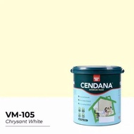 Mowilex Cendana - 105 Chrysant White 25Kg