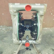 Pneumatic Diaphragm Pump England ARO Glue Diaphragm Pump666120-344-C Accessories