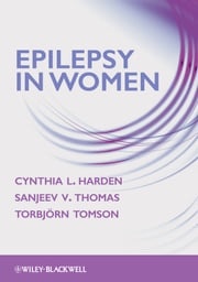 Epilepsy in Women Cynthia Harden