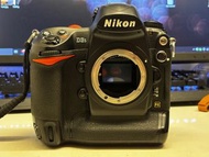 Nikon D3 D3s