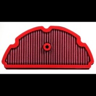 BMC AIR FILTER FOR BENELLI TNT600 FM952/01