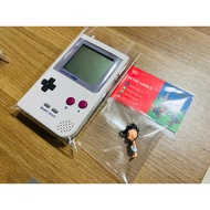 Gameboy pocket “Anv.Classic”