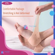 Silicone Gel Heel Pad Anti-Scuff Heel Pad Silicone Heel Protector Silicone Insole Heel Protector