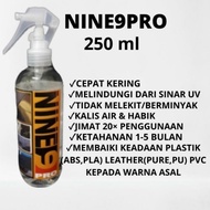 ( Ready Stock ) NINE9PRO Plastic Coating  ( 250 ml )