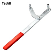 [dksqer] 3830 Timing Belt Tool Adjustable Pulley Wrench for Tdi Ea288 T3359 Motorbike