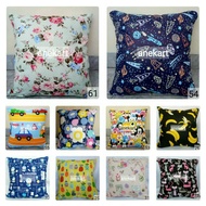 Sofa Cushion Cover, 40x40 cm, Cushion Cover, Cool