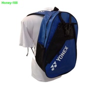 new☌✥Li-ning Backpack badminton Racket Bag - 3 Racket Bag - badminton Racket Bag Backpack