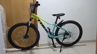 Trek XR2 Comp 27.5吋 山地單車