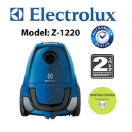 Electrolux Vacuum Cleaner 1600W HOT MODEL 2 YEAR WARRANTY Z1220