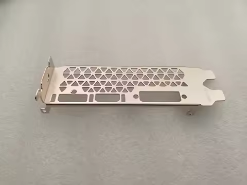 Bracket For Colorful GeForce GTX 1660S GTX 1660TI RTX 2060 S RTX 2070 Graphics Video Card