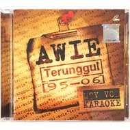 AWIE - Terunggul 95-06 (MTV KARAOKE VCD)