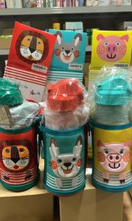 日本 TIGER 虎牌兒童保溫杯