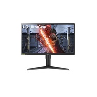 LG 27GL850 27'' UltraGear™ Nano IPS 1ms Gaming Monitor with G-Sync® Compatibility
