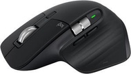Logitech MX Master 3S - Wireless Performance Mouse with Ultra-fast Scrolling, Ergo, 8K DPI, Track on