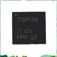 75DP159 for  ONE Slim 40Pin SN75DP159 40VQFN -Compatible IC Modchip Control Chip 6Gbps Retimer Repla