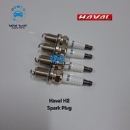 Haval H2 Spark Plug Set