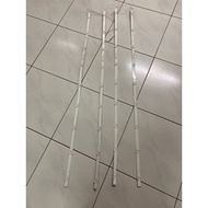 Backlight inverter LG49UJ632T