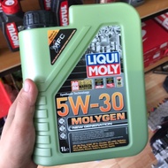 Liqui Moly 5W-30 Oil