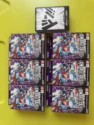 ONE PIECE 卡牌遊戲 盒裝