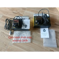 X8 android dash cam with lane departure warning