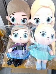 ❤️現貨🌟Frozen 公仔