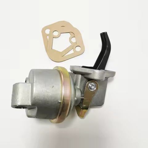 For 3928143 6BT5.9 ISBe ISDe QSB 4BT Applicable to Cummins engine diaphragm fuel transfer pump