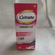 Caltrate Calcium 600 mg D3 500 iu Calcium Supplement Vitamin D3 Additional Food