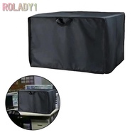 210D Printer Protective Cover Shields Against Dust Moisture and UV for Equipment