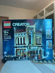 LEGO Creator Palace Cinema 10232