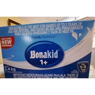 ☇¤bonakid 1+ 2.4kg(exp Oct 2023)