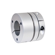 TJ-AX-27SA-6B-14B Replacement DBM51-D27-d6-e14/XHS-27C-6-14 Servo Coupling