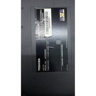 Toshiba 40PB200EM Sparepart