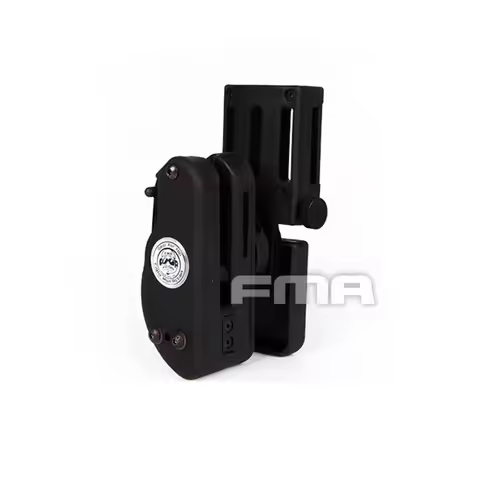 IPSC USPSA IDPA Shooting Competition GR Speed Option Universal Right Hand Pistol Holster For Hi-Capa