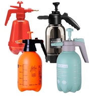 Blessed * Air Pressure Watering Can Foam High Sprayer Device Sprinkler Car Wash Spray Bottle [GF135]
