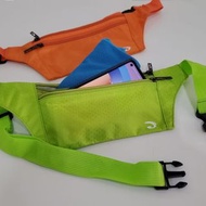 超薄防水 RPET 迷你腰包全新熱賣輕便腰包  gawckp Ultra-Thin Waterproof RPET Mini Fanny Pack New Hot Run Light Weight W