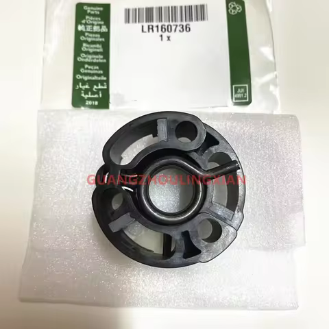 Supercharger Rebuild Kit with Pulley for Range Rover L332 / Sport 5.0 /3.0V8 2010-2013 LR088564 LR16