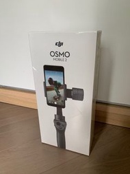 DJI Osmo Mobile 2 (NEW)