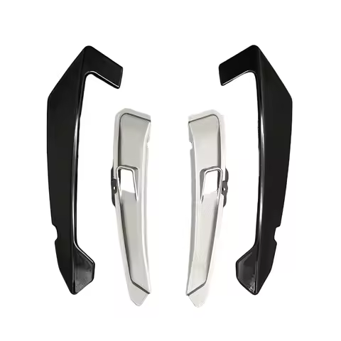 X-Fifteen Top Ventilation Rear Ventilation for SHOEI X15 Helmet Replacement Piezas de Repuesto Zubeh