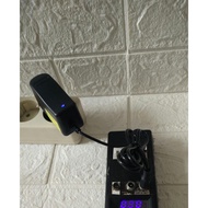 6V AC/DC Power Adapter for Omron HEM-7121 HEM-7120 JPN500 JPN600 JPN700 HEM-8712 HEM-6161 HEM-6221 H