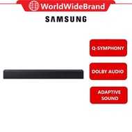 SAMSUNG B-Series Soundbar HW-B400F/XM