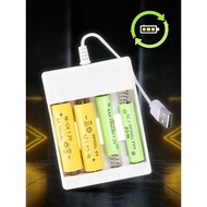 AA/AAA Rechargeable battery for roy mouse keyboard nicd niMh