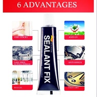 HOT ITEM SEALANT FIX ADHESIVE GLUE