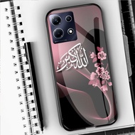 Softcase Kaca Infinix Note 30 Note 30 Pro- Kesing hp Infinix Note 30 Note 30 Pro - Case Cantik Infin