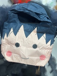 小丸子保溫環保袋