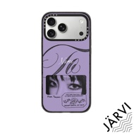 [Enter Name] CASETiFY | TAEYEON RSVP Case [TAEYEON] For iPhone Samsung Authentic