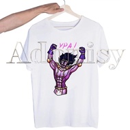 Jojo Bizarre Adventure Men's T-Shirt