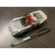 [used] Lego 75910 Porsche 918 Spyder