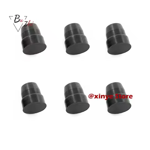 Carburetor carb rubber slow jet passage plugs for Honda CB750 CB900 CB1000 CBX 1047cc CB400 CX500 CM